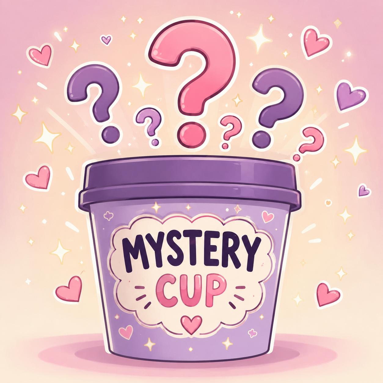 Mystry Cup