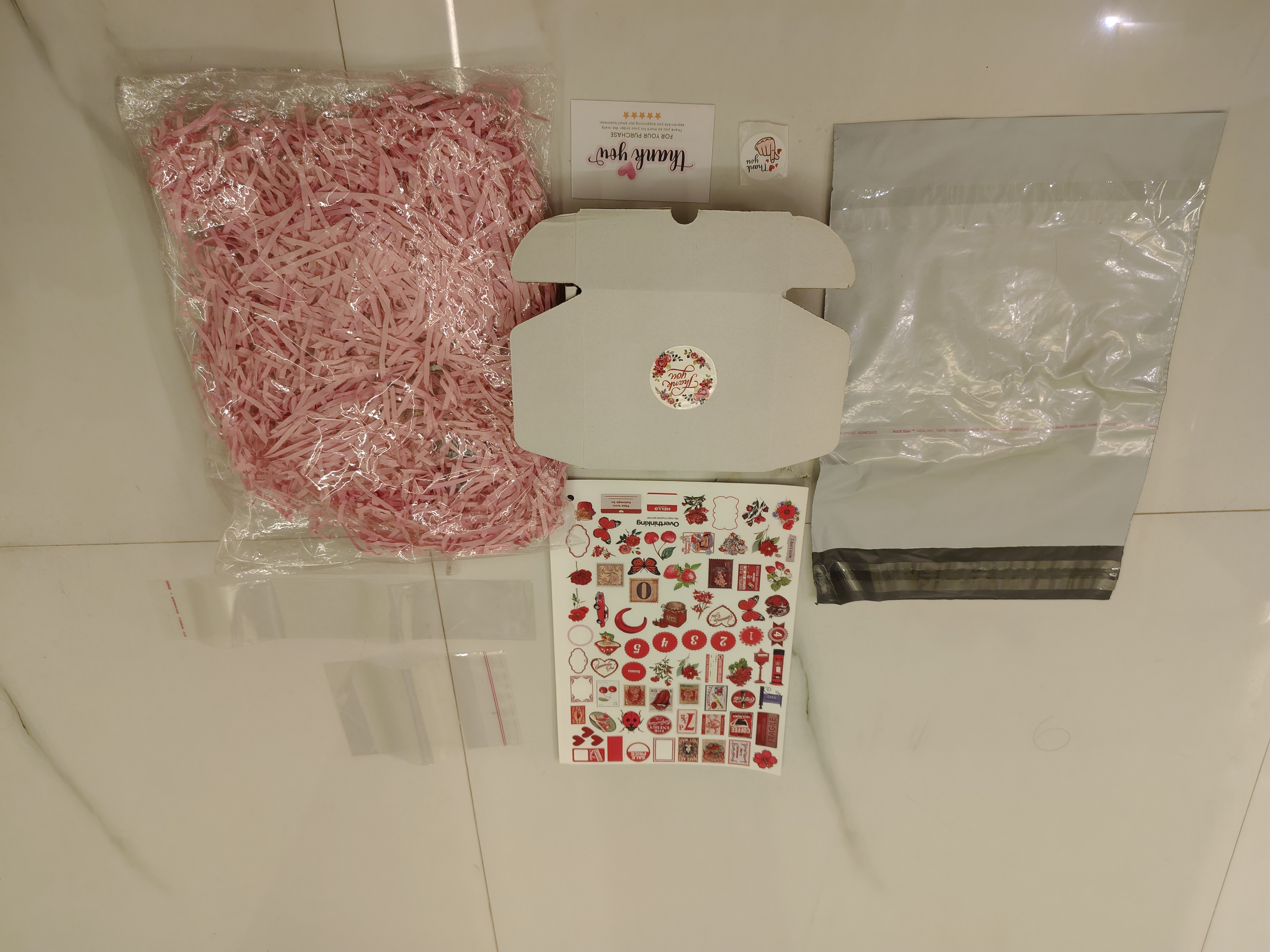 Premium Package