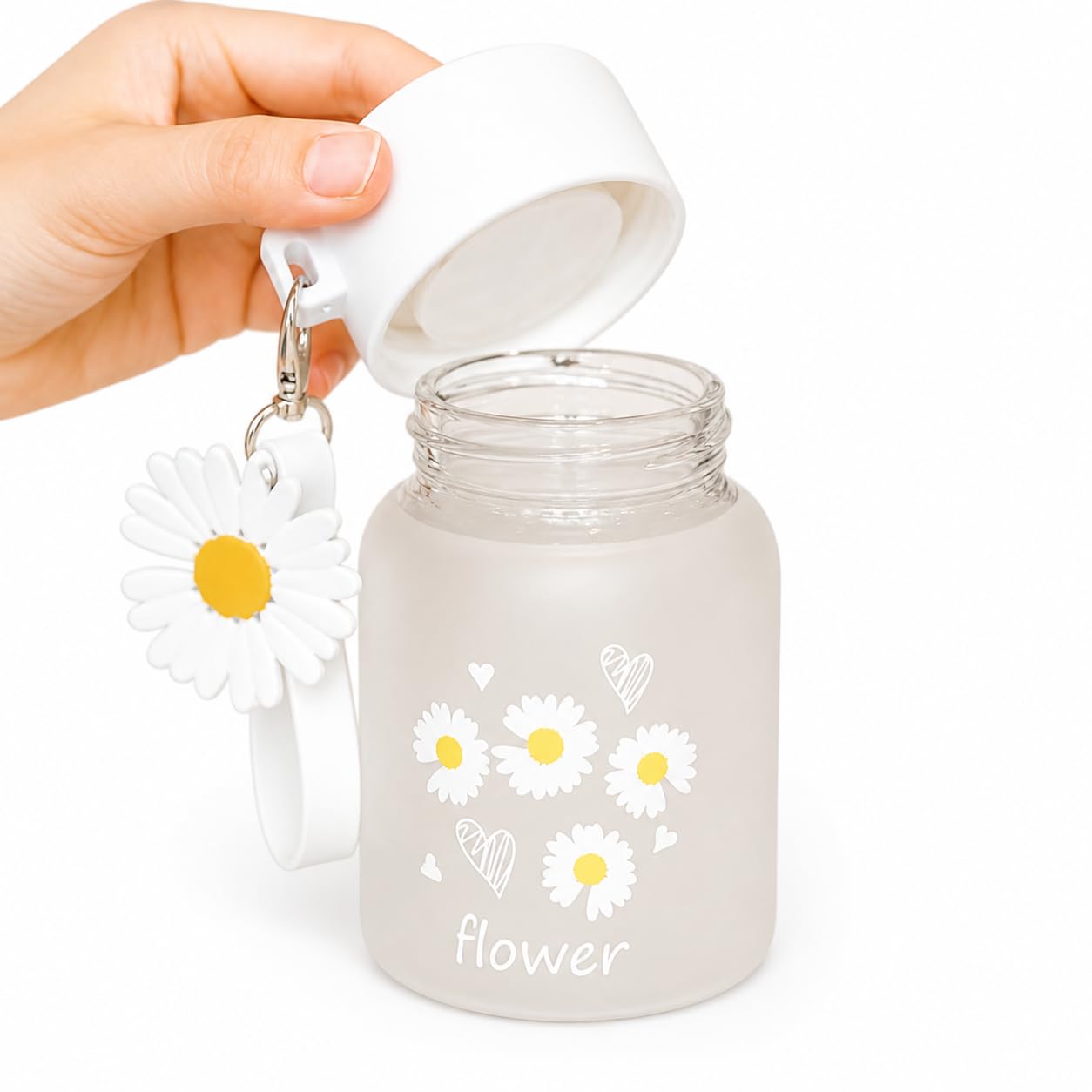 Mini Bottle